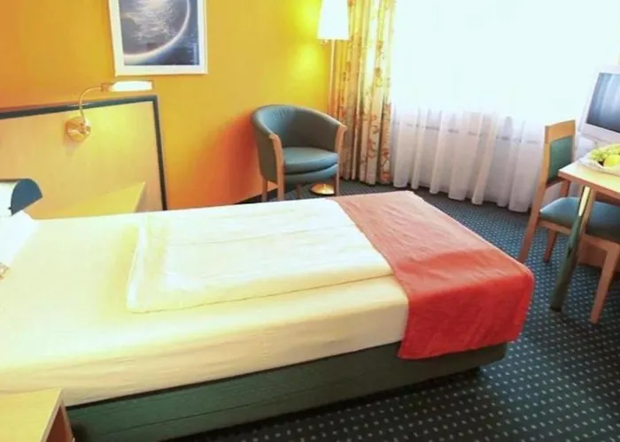 Superior Hotel Präsident