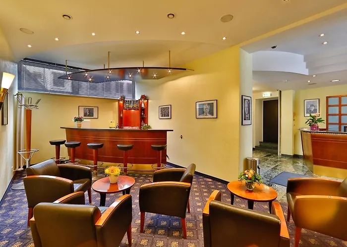 Superior Hotel Präsident