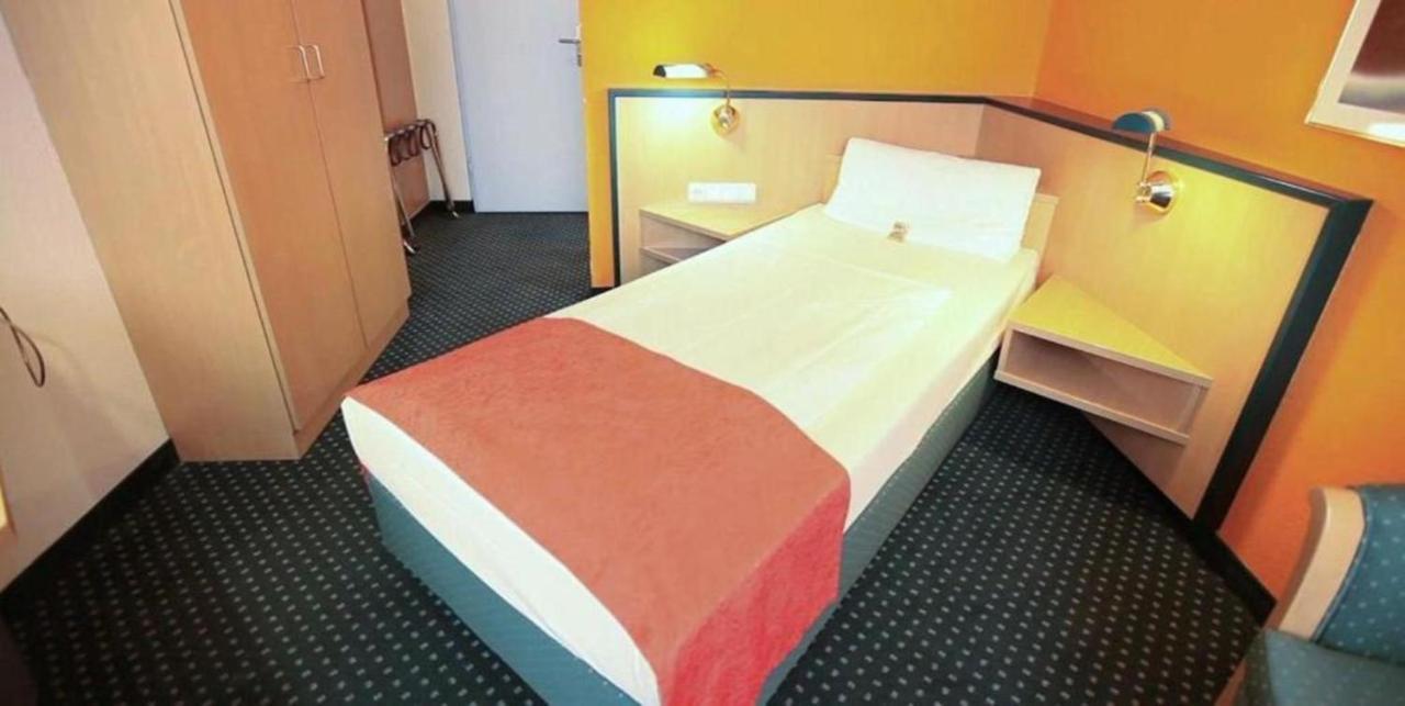 Superior Präsident Hotel 3*