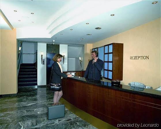 Hotel Superior Präsident München
