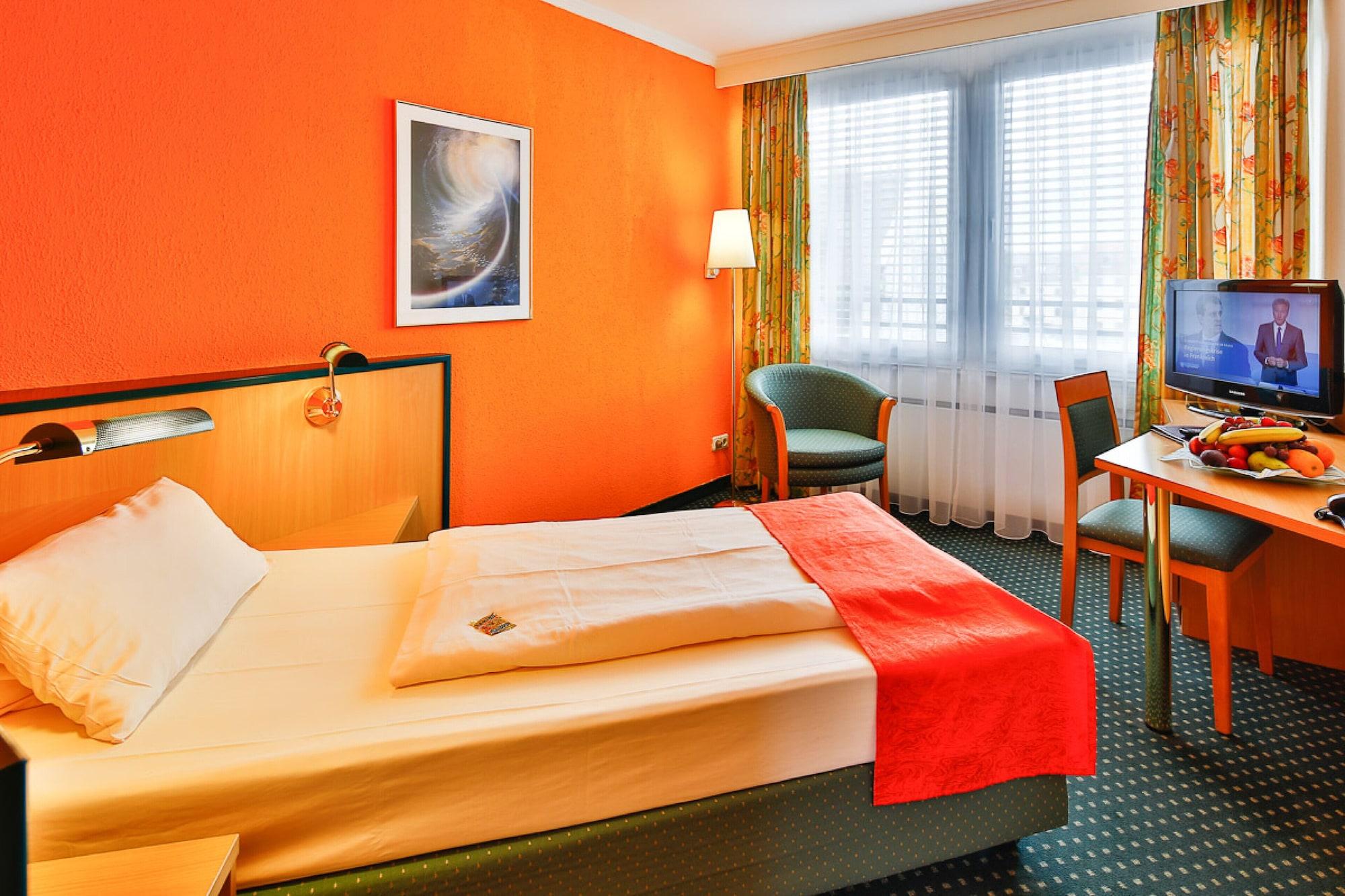 Superior Präsident Hotel München