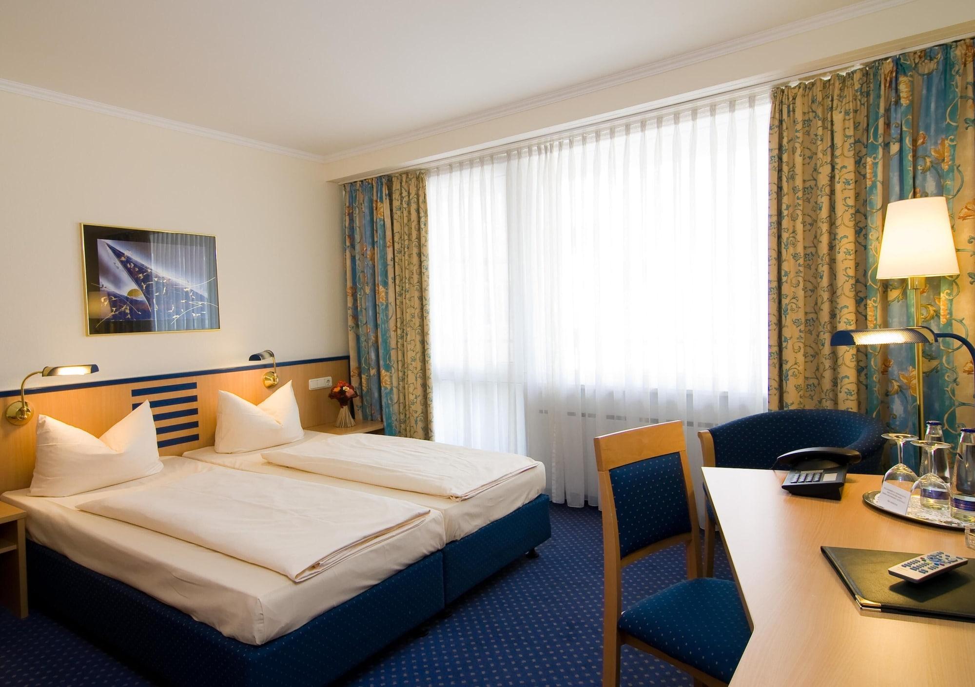Hotel Superior Präsident München