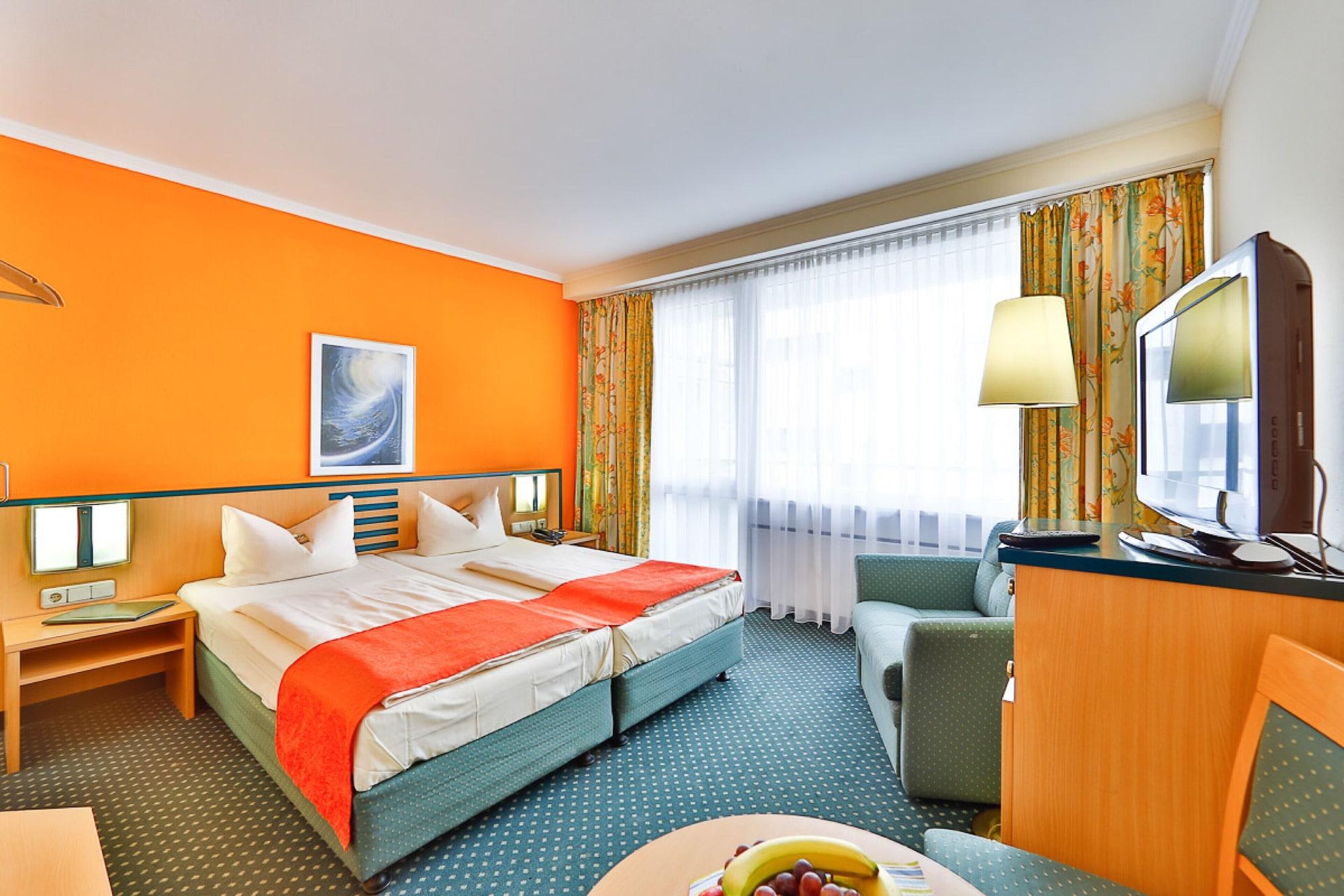 Superior Präsident Hotel