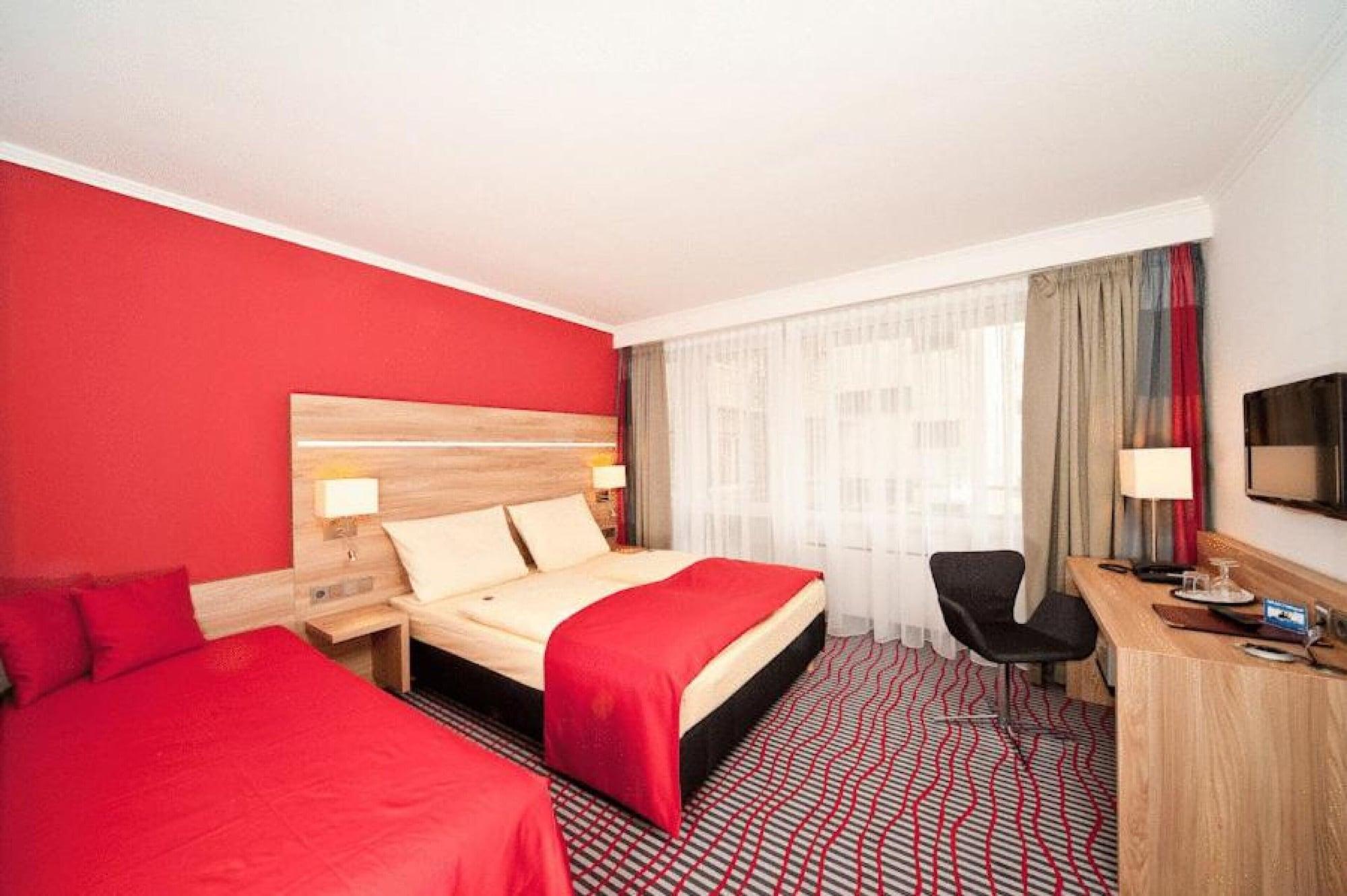 Superior Präsident Hotel