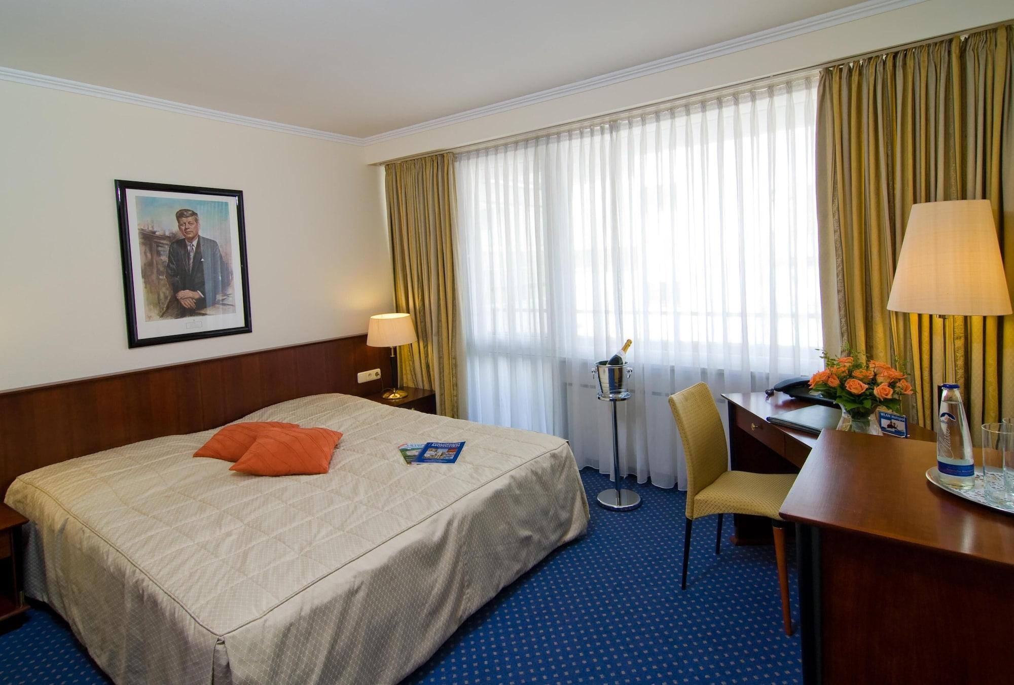 Hotel Superior Präsident München