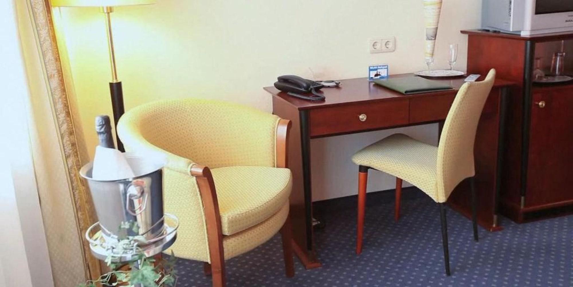 Superior Präsident Hotel