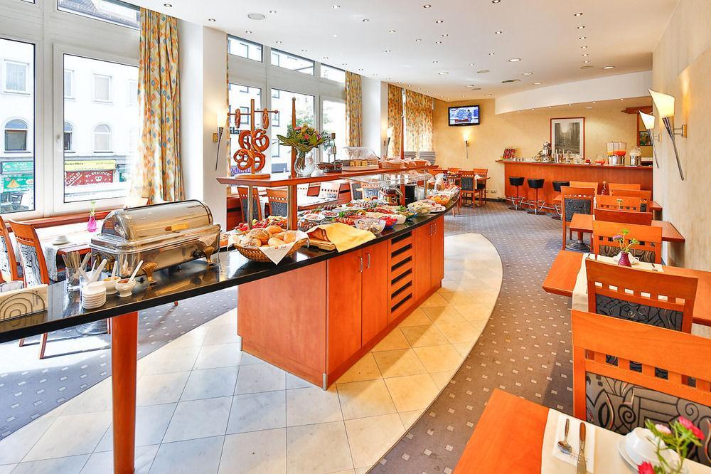 Superior Präsident Hotel 3*