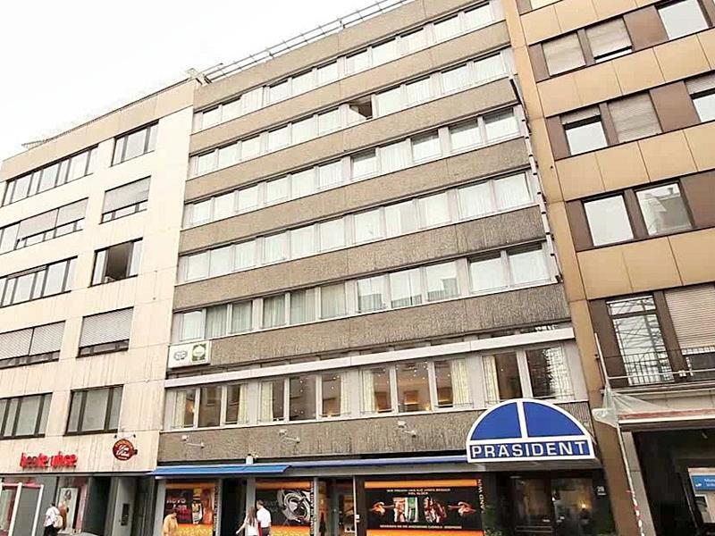 Superior Präsident Hotel München