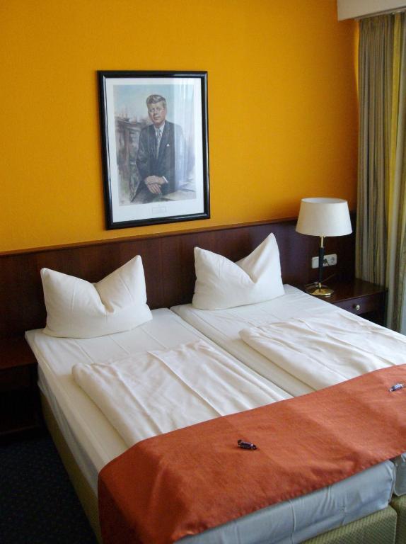 Hotel Superior Präsident