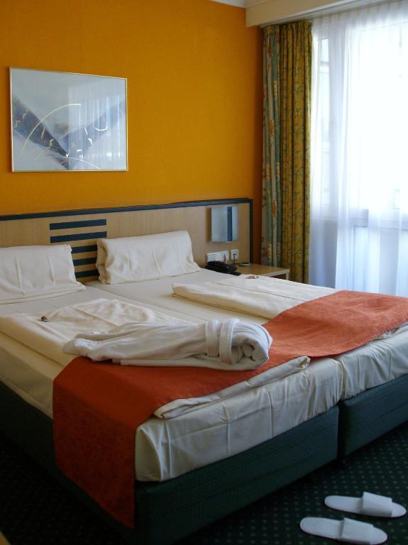 Hotel Superior Präsident München