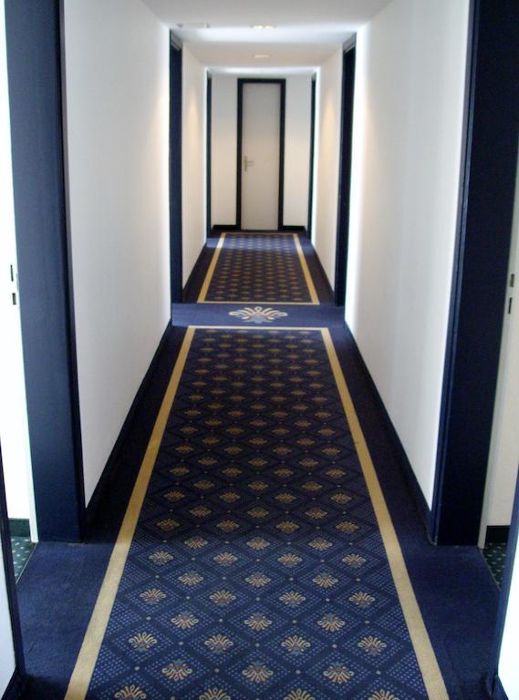 Superior Präsident Hotel 3*