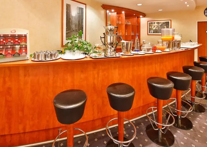 Superior Hotel Praesident