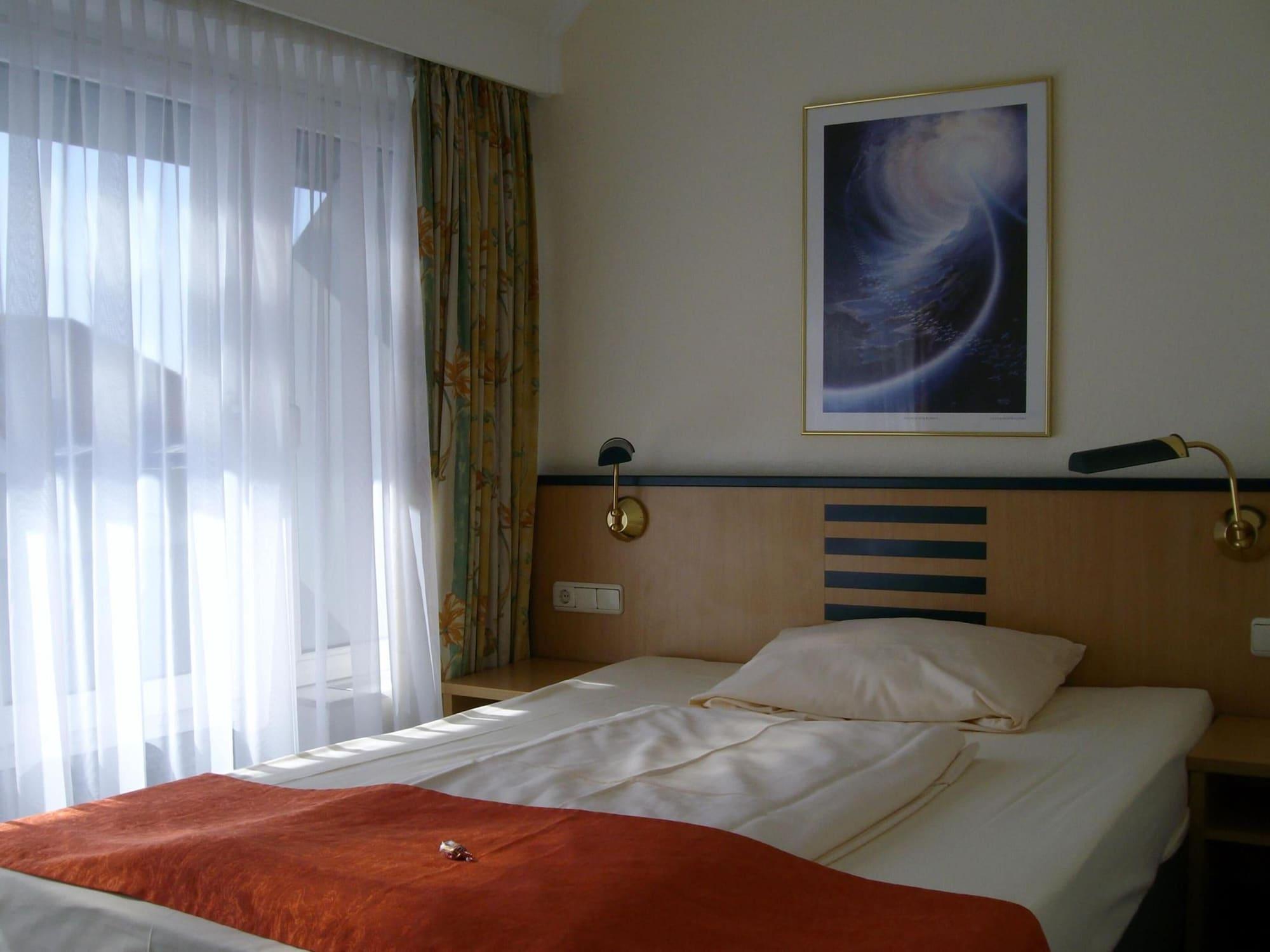 Superior Praesident 3* Munich