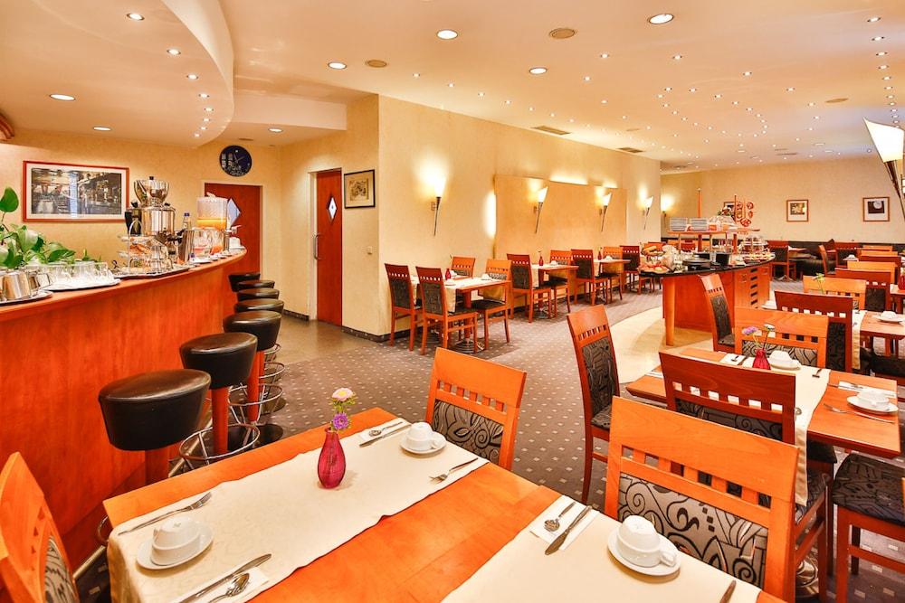 Hotel Superior Praesident 3*