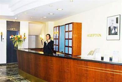 Superior Praesident Hotel
