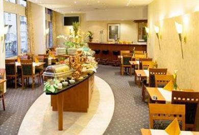 Hotel Superior Praesident 3*