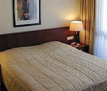 Superior Praesident Hotel Munich