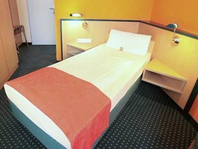 Superior Praesident 3* Munich