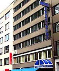 Hotel Superior Praesident 3*