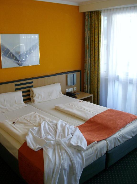 Hotel Superior Praesident 3*