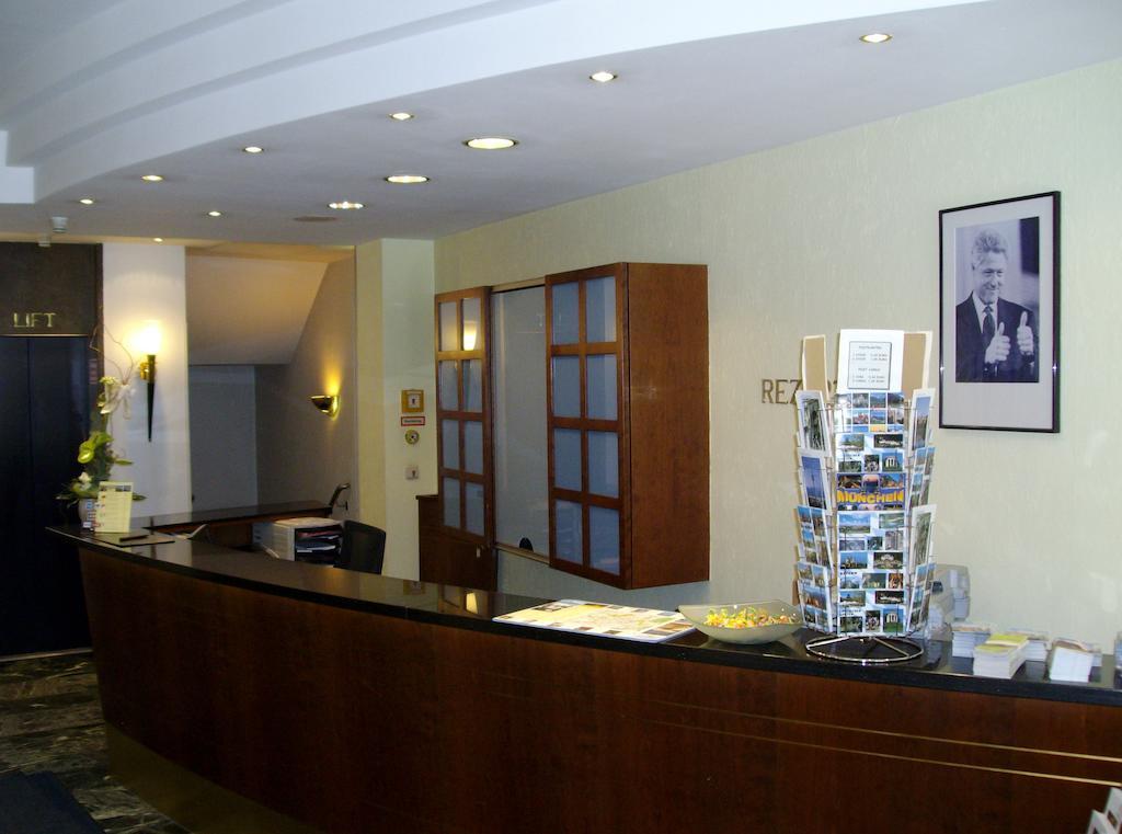 Hotel Superior Praesident