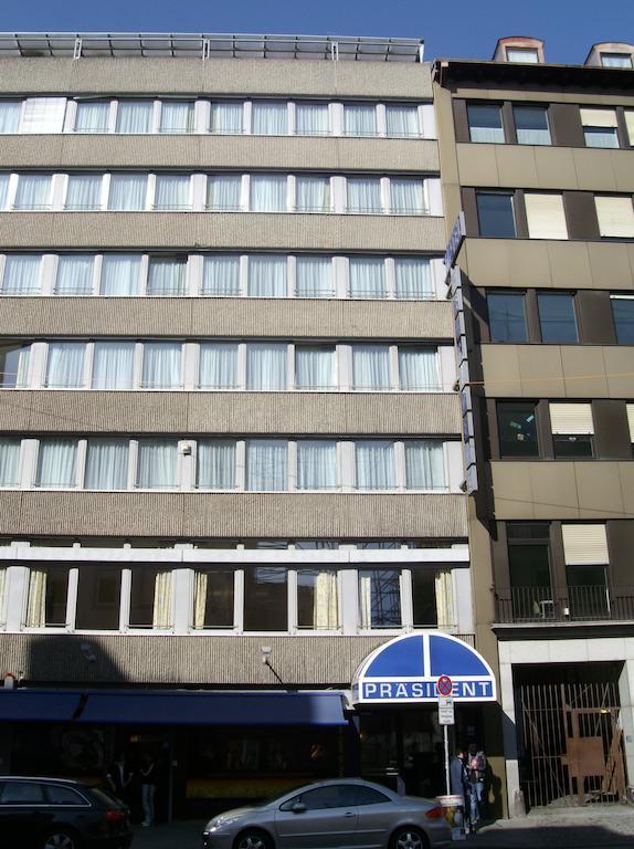 Hotel Superior Praesident