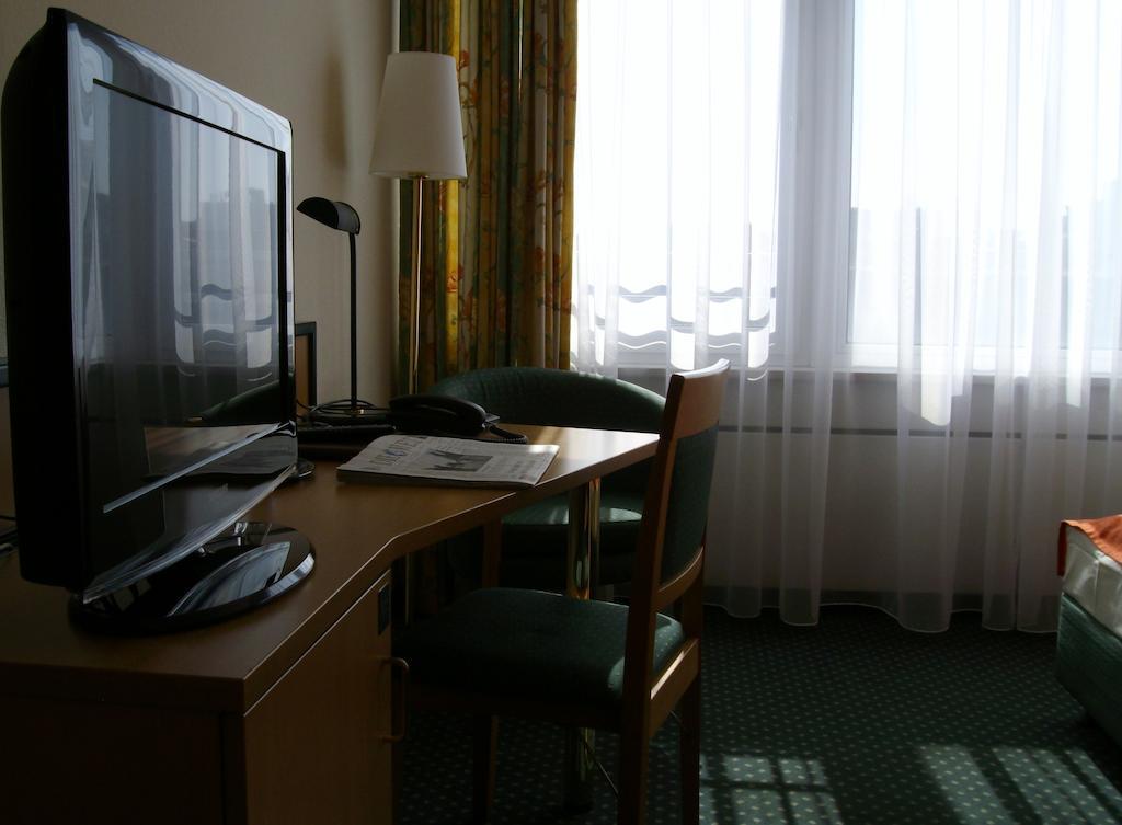 Superior Praesident Hotel Munich